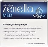 Kaxilu ZENELLA MED Vaginal Infection Aid view 1