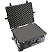 Pelican 1610 Case With Foam (Black) primary