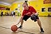 Micah Lancaster's Medicine Basketball 3 Ball Pack