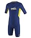 O'Neill Wetsuits Toddler Reactor 2mm Spring Suit
