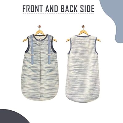modern baby sleep sack