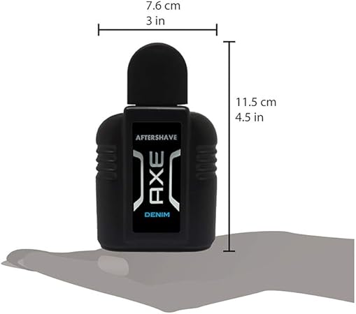 AXE PEACE AFTER SHAVE 100ML