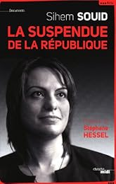 La  suspendue de la République