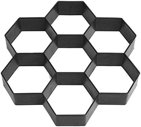 AYWTBH Paving Mould Manually Paving 