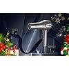 Basuwell-Ion-Hair-Dryer-Professional-Hair-Dryer-2000-W-Salon-Dryer-Three-Temperatures-and-Cooling-Levels-with-Hair-Dryer-Diffuser-and-Styling-Nozzles-for-Curls-and-Straight-Hair Basuwell Ion Hair Dryer, Professional Hair Dryer, 2000 W, Salon Dryer, Three Temperatures and Cooling Levels, with Hair…
