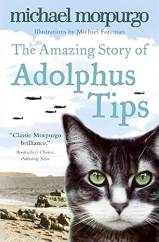 Download The Amazing Story of Adolphus Tips PDF