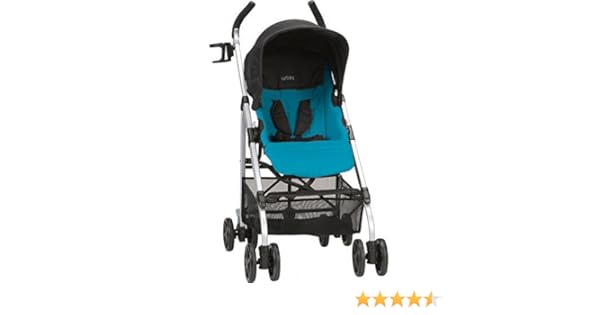 urbini reversi stroller amazon