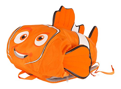 LittleLife Disney Kids Swim Bag (Nemo)