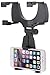 Aduro Grip Clip Universal Rearview Mirror Car Mount