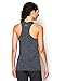 Under Armour Women's UA Tech™ Twist Tank XL Black