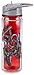 Vandor Marvel Deadpool 18 Oz. Tritan Water Bottle