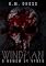 Livro Windman: O homem de vento