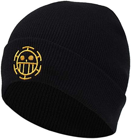 One Piece Beanies - Japan Anime Casual Beanies Winter Hat | One Piece Store