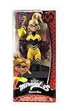 Bandai Miraculous Ladybug Queen Bee Fashion Doll