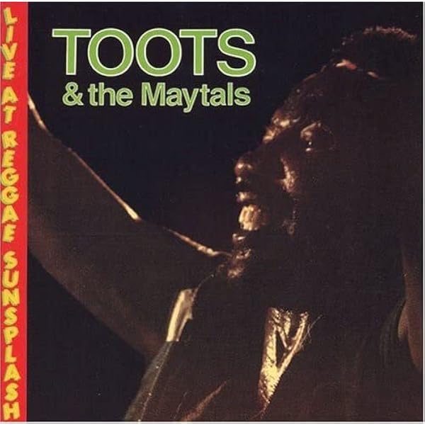 Amazon.com: Reggae Sunsplash Live: CDs & Vinyl