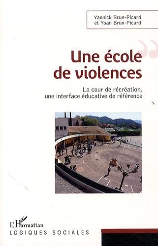 Une  école de violences