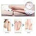 2 Pairs Foot Peel Mask, Exfoliant and Moisturizing for Soft Feet in 1 Week, Exfoliating Booties for Peeling Off Calluses & Dead Skin, For Men & Women by KiraKirathumb 3
