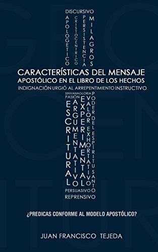 BEST! Características del Mensaje Apostólico en el Libro de los Hechos: ¿Predicas conforme al modelo Ap<br />[R.A.R]