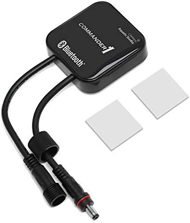 Useful Fish Tank Bluetooth Intelligent LED Controller Dimmer Light Modulator Lighting Switch