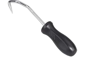 Drake Off Road Precision Hook Pick Hose Removal Tool - Perfect for Automotive Needs 45213
