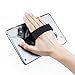 Macally Rotating Tablet Stand Mount with Detachable Handheld iPad Holder for Apple iPad Air/Mini/Pro 9.7, 10.5, Samsung Galaxy Tab 4/A, Kindle Fire HD 7/8/10 Xoom, Thrive, Nexus, 7-10 Inch Tablets etc