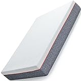 Marsail Queen Mattress, 10-inch Gel Memory Foam