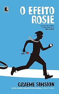 Livro O efeito Rosie