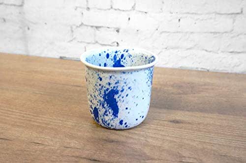 Amazon.com: Splash Coffee cup - splatter cups espresso mugs spatter