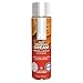 System Jo Tangerine Dream Flavored Lubricant, 5.25 ounces Bottle