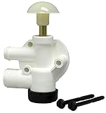 DOMETIC 385314349 Water Valve Assembly