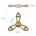 Fidget Spinner Figit Toy - Kids Christmas Gifts Boys And Girls Gifts For Christmas By Ezoon