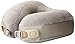 Design Go Ultimate Memory Pillow Travel Accessory, Grey