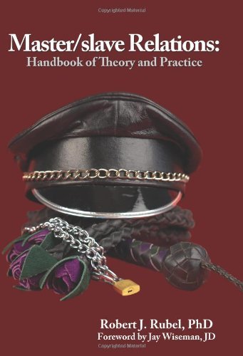 Master/slave Relations: Handbook of Theory and Practice (M/s Studies Books)