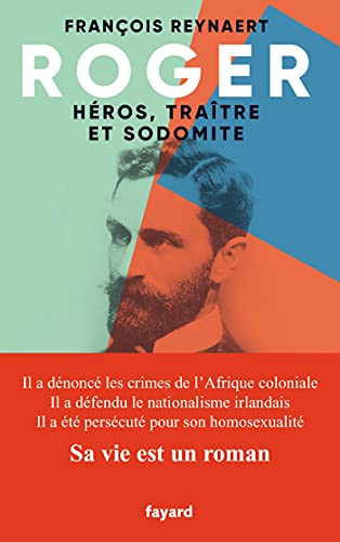 Roger: héros, traître et sodomite