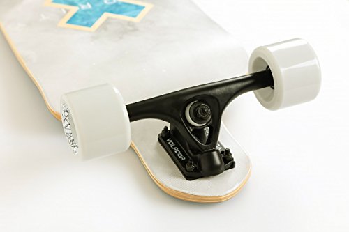 3 MINORITY+Downhill+Maple+Longboard+40+inch