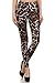 Print Leggings Jaguar Diva (SLE-520)