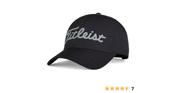 Titleist Men's Golf Hat (Stadry Bucket 