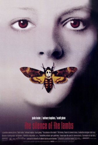 Image result for silence of the lambs