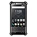 Seidio Dilex Case with Kickstand for BlackBerry KEYOne (Black/Black)
