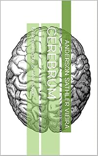 Livro CEREBRUM: Entretenimento & Informação