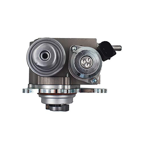 labwork-parts High Pressure Fuel Pump for Mini Cooper Turbocharged R55 R56 R57 R58 R59 - Thumbnail 4