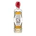 BEARD AND LADY - Amla Hair Serum Oil - All Natural - Vitamin C - Repair Damaged Hair and Scalp, Promote Growth - Scent of Grapefruit, Vetiver, and Peppermint - 1.7 fl oz