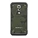 Samsung Galaxy S5 Active G870a 16GB Unlocked GSM Extremely Durable Smartphone w/ 16MP Camera - Camo Green