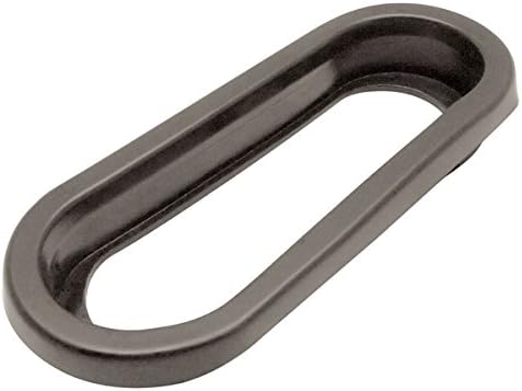 Kaper II 1T-G6M Black 6 Grommet by Kaper II