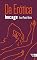 Livro Da erótica: Muito além do obsceno