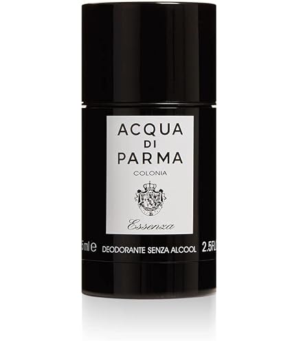 Amazon.com : Acqua Di Parma Colonia Deodorant Spray, Fresh, 5 Oz