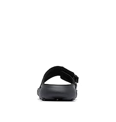 Columbia Womens Peakfreak Roam Slide, Black/Oxford