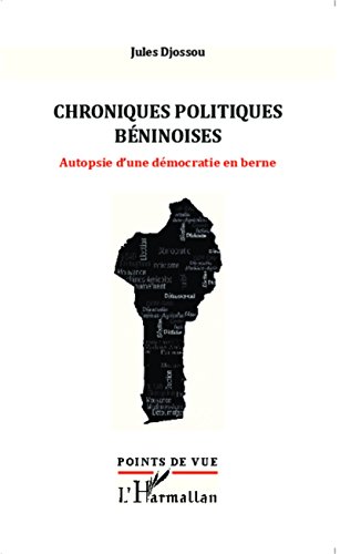 Chroniques politiques béninoises