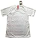 Simeonka-Hrisy Men's USA National Team 2018-2019 Home Soccer Jersey White