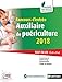 Concours d'entrée auxiliaire de puériculture : Tout-en-un - Ecrit + oral by 